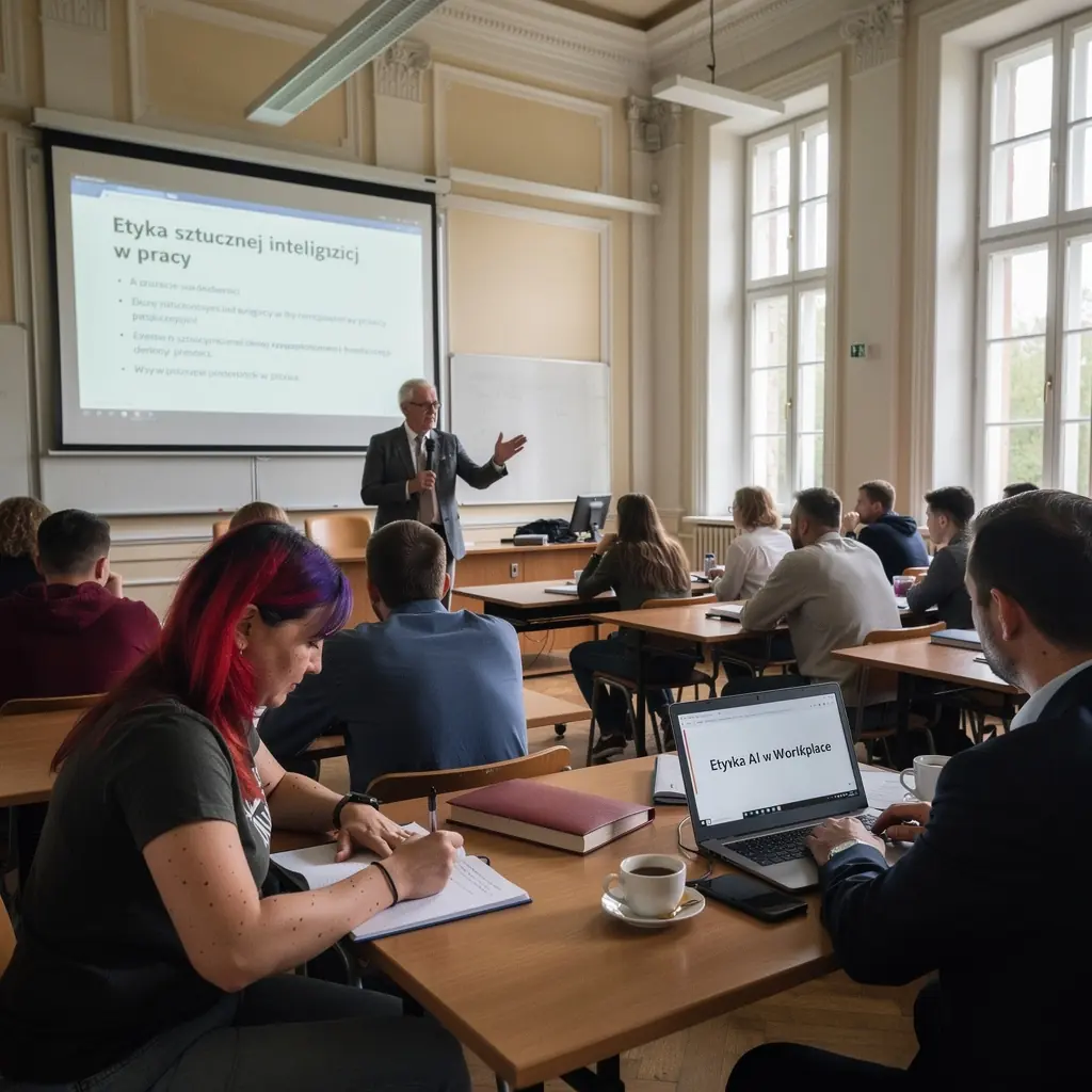 Strategic planning session